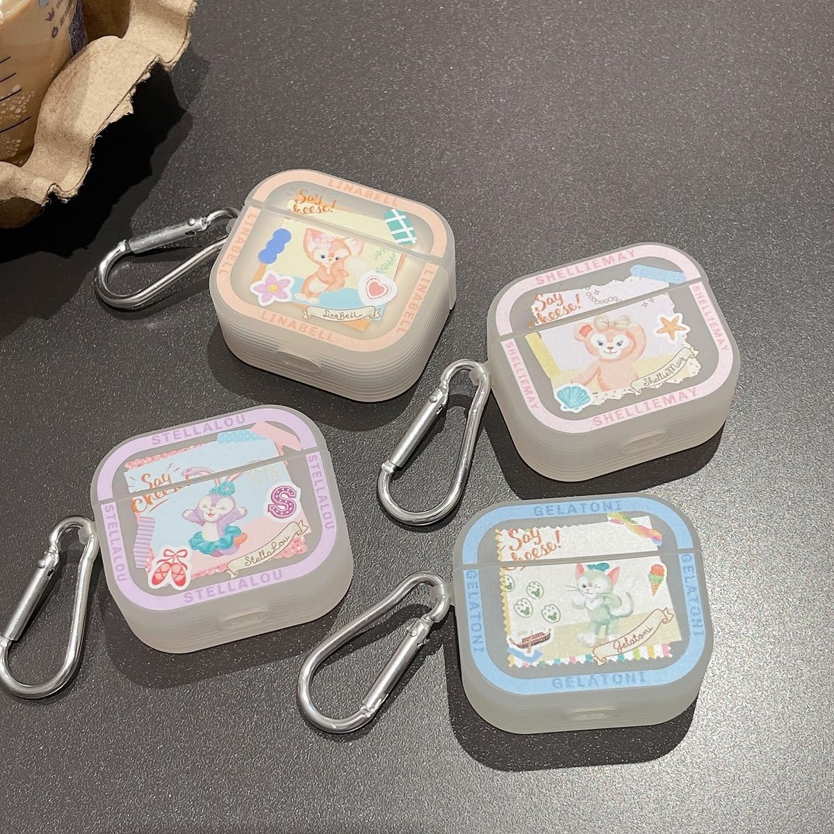 Amazon | GREDINO AirPods Pro2 用ケース 充電ケース シリカゲル